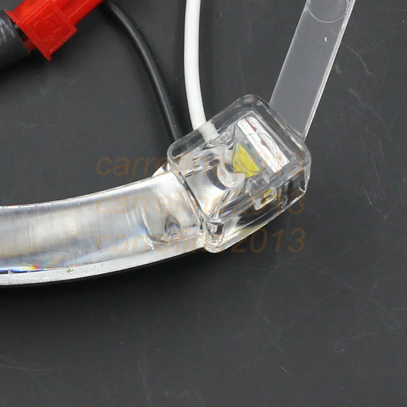 Rockeybright A+A LED angel eyes for BMW angel eye halo rings light E36 E38 E39 E46 projector white yellow crystal LED angel eyes
